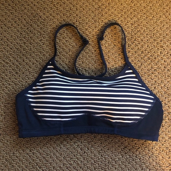 New Balance Other - New Balance J.Crew Sports Bra New Balance Other - New Balance J.Crew Sports Bra